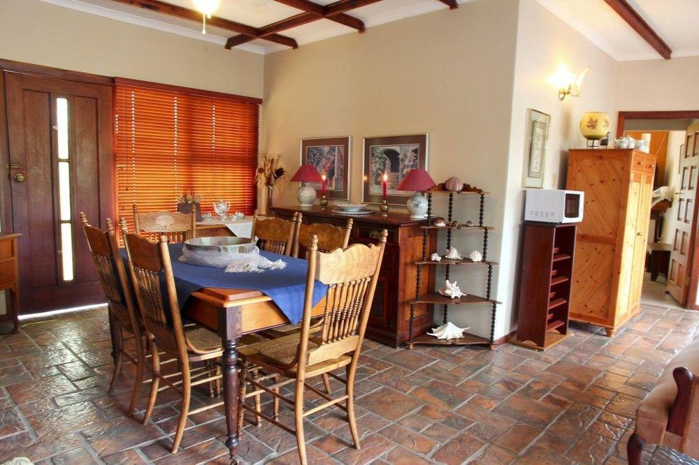 Amasun B&B George Kültér fotó